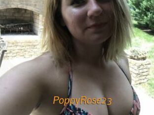 PoppyRose23