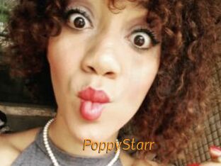 PoppyStarr