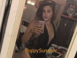 PoppySummer