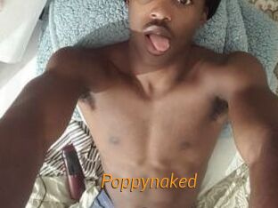 Poppynaked