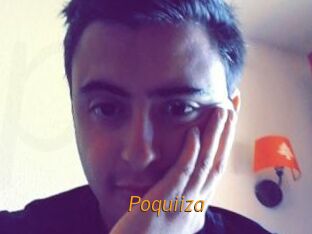 Poquiiza