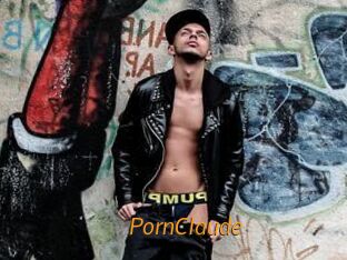 PornClaude