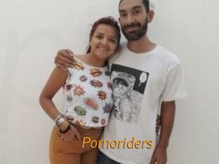 Pornoriders
