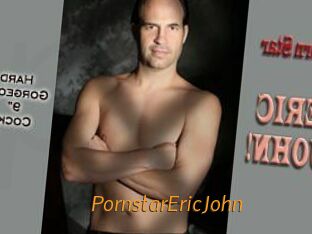 PornstarEricJohn