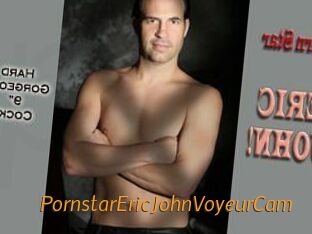 PornstarEricJohnVoyeurCam