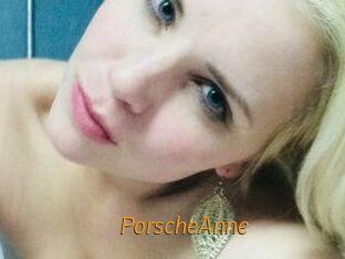 PorscheAnne