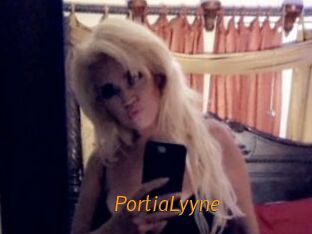 PortiaLyyne Porn University