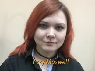 PosyMaxwell
