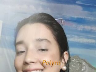 Potyra Porn University