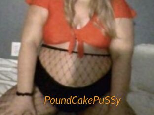 PoundCakePuSSy