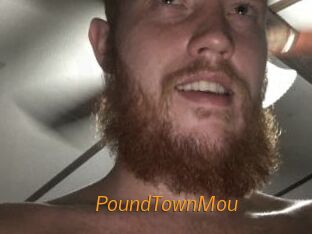 PoundTownMou