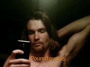 Poundtown96