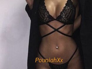 PouniahXx