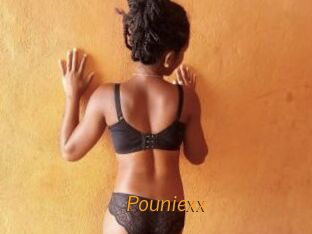 Pouniexx