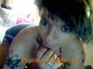 PousseyArianMoonie
