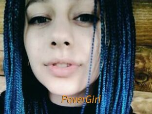 PoverGirl Porn University