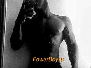 PowerBoy18