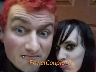 PowerCouple101