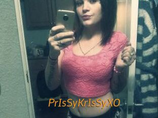 PrIsSyKrIsSyXO