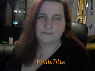 PralleTitte