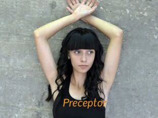 Preceptor