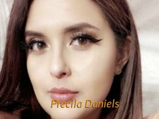 Precila_Daniels