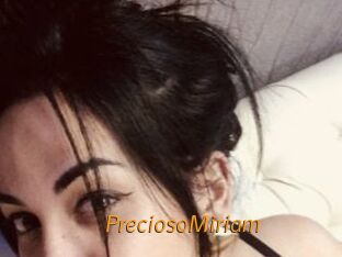 PreciosoMiriam