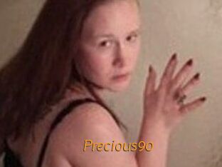 Precious90