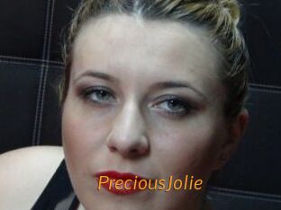 PreciousJolie
