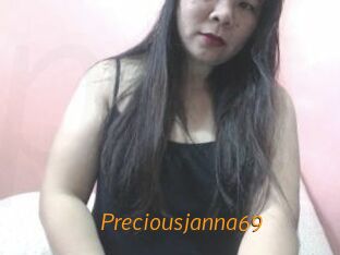 Preciousjanna69