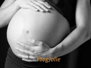 PregJolie