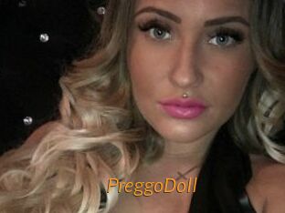 PreggoDoll