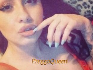 PreggoQueen