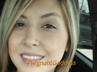 PregnantGoddess