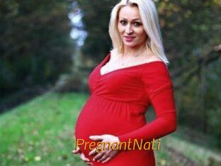 PregnantNati