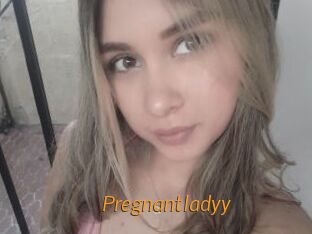 Pregnantladyy