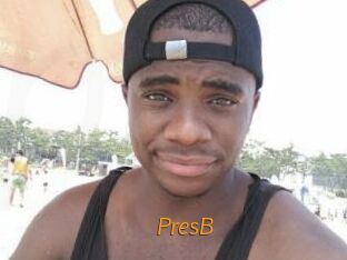 PresB