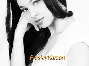 PresleyKarson