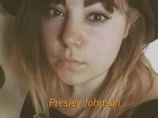 Presley_Johnson Porn University