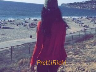 PrettiRicki