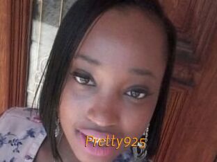 Pretty925