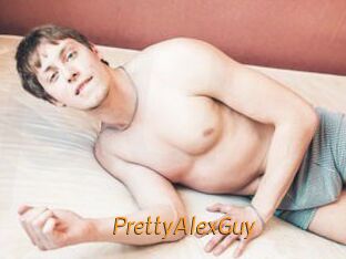 PrettyAlexGuy
