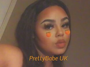 PrettyBabe_UK