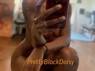 PrettyBlackDaisy