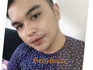 PrettyBoy22