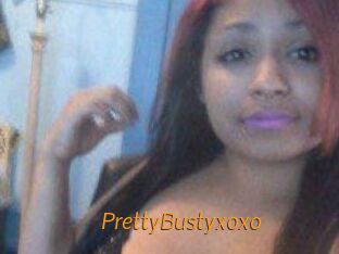 PrettyBustyxoxo Porn University