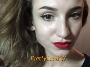 PrettyCandyX