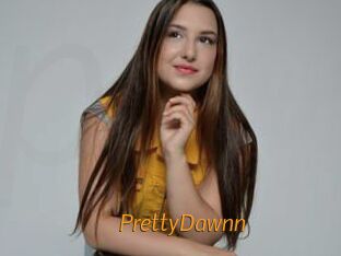 PrettyDawnn