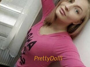 PrettyDolll