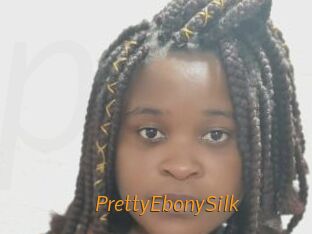PrettyEbonySilk